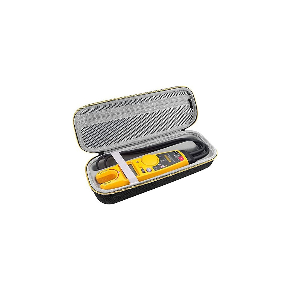 Paiyule Case For Fluke T5-1000/T5 600/T6-1000/T6 600 Electrical Voltage,Continuity And Current Tester(Grey) 797550789928