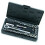 Rolson Rolson 36109 40 pc 1/4" & 3/8" Dr. Socket Set 3