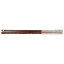 Post Buddy Pack of 2 Wood Fence Post Repair Stakes (to Fix 1 Broken Post)