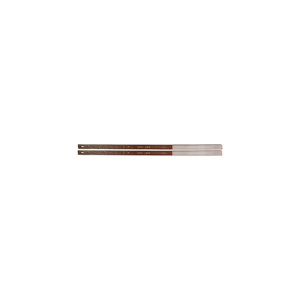 Post Buddy Pack of 2 Wood Fence Post Repair Stakes (to Fix 1 Broken Post)