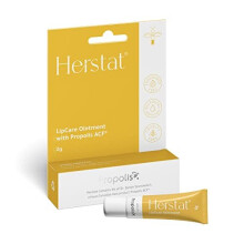 Herstat Cold Sore Cream ? Effective Propolis Cold Sore Treatment