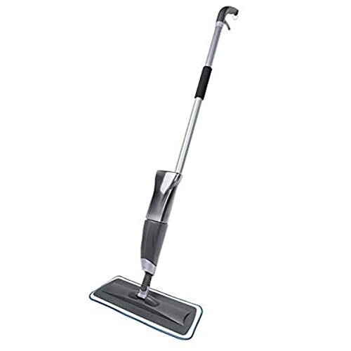 Addis Addis Spray Mop 2 in 1 With Microfibre Flat Mop