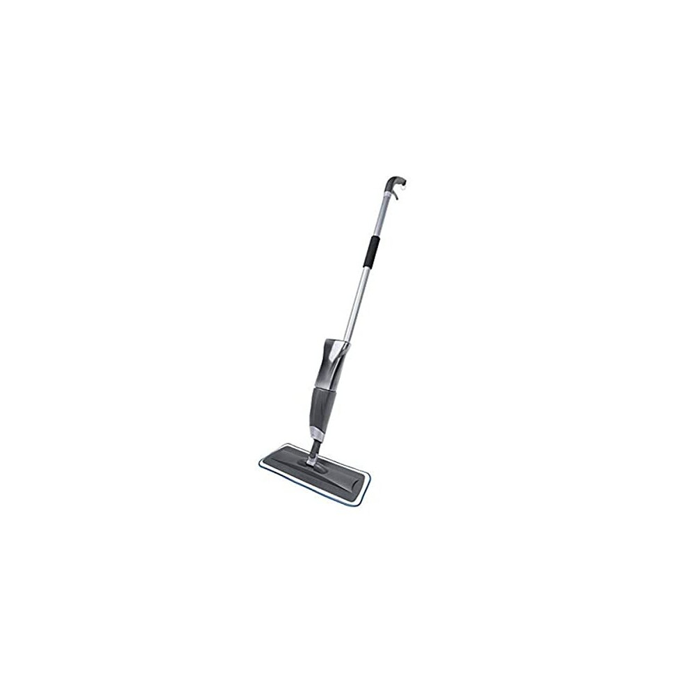 Addis Spray Mop 2 in 1 With Microfibre Flat Mop
