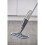 Addis Addis Spray Mop 2 in 1 With Microfibre Flat Mop 2