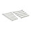 Silverline Silverline Combination Metric Spanner Set 12 Pieces 8-19mm (SP1236) 2
