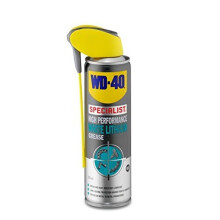 WD-40 Specialist High Performance White Lithium Grease 250ml