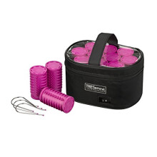 TRESemme 3039U Volume Rollers, Pink