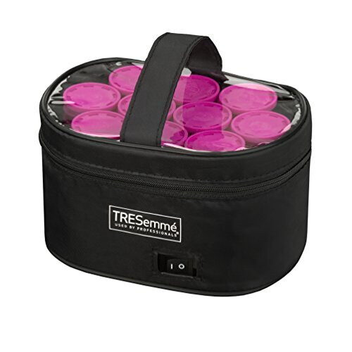 TRESemmé TRESemme 3039U Volume Rollers, Pink 1