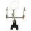 Rolson Rolson 60335 Helping Hand with 60 mm Magnifying Glass 1