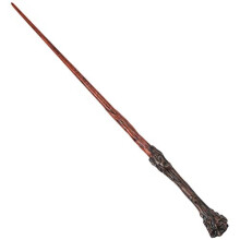 Official Wizarding World 12-inch Harry Potter Wand with Authentic Details Kids Dress Up Toys for Pretend Play for Girls and Boys Ages 6 and up