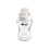Tommee Tippee Tommee Tippee Closer to Nature Clear Bottle, 340 ml 2