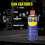 WD-40 Multi-Use Product Original Spray Can 100ml 3