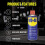 WD-40 Multi-Use Product Original Spray Can 100ml 4