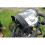 SpeedwellStar Mobility Scooter Waterproof Panel Cover Control Black Tiller Top Protect Fitted 2
