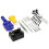 Juliyeh Watch Tool kit Professional Repair Set, Black 2