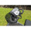 SpeedwellStar Mobility Scooter Waterproof Panel Cover Control Black Tiller Top Protect Fitted 1