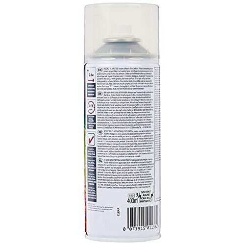 PlastiKote Plasti-kote 1138 400ml Super Clear 1