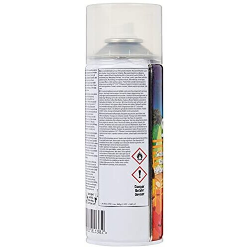 PlastiKote Plasti-kote 1138 400ml Super Clear 2