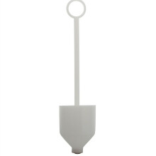 Plastic Paint Viscosity Cup Ford 4 Spray Gun Mixing/Thinning Tool