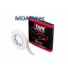 JTape Smooth No Edge Blending Masking Tape - Seamless Car Paint Spraying J Tape