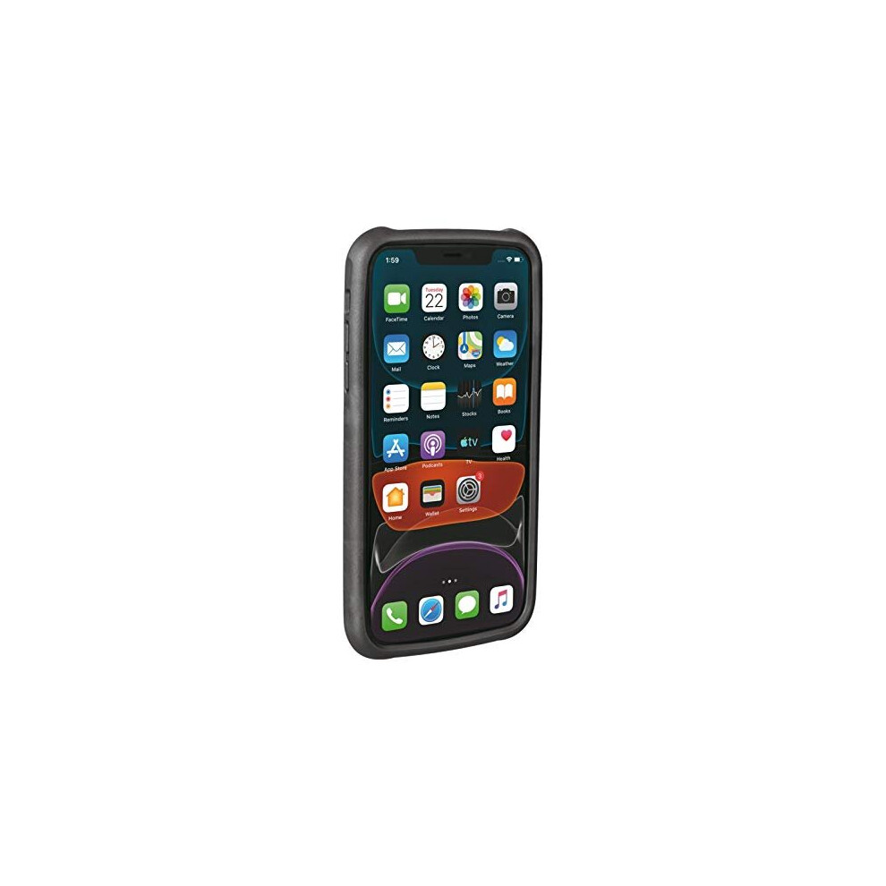 Topeak Ridecase Iphone 11 With Mount, Black 4710069688809