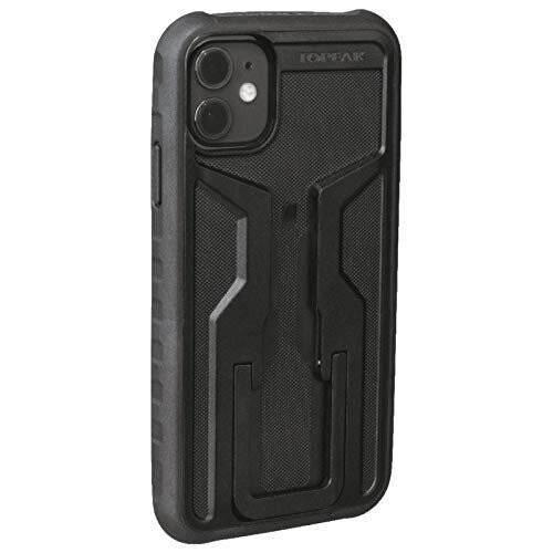 Topeak Ridecase iPhone 11 with Mount, Black 1