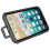 Topeak Ridecase iPhone 11 with Mount, Black 3