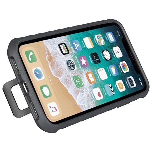 Topeak Ridecase iPhone 11 with Mount, Black 2