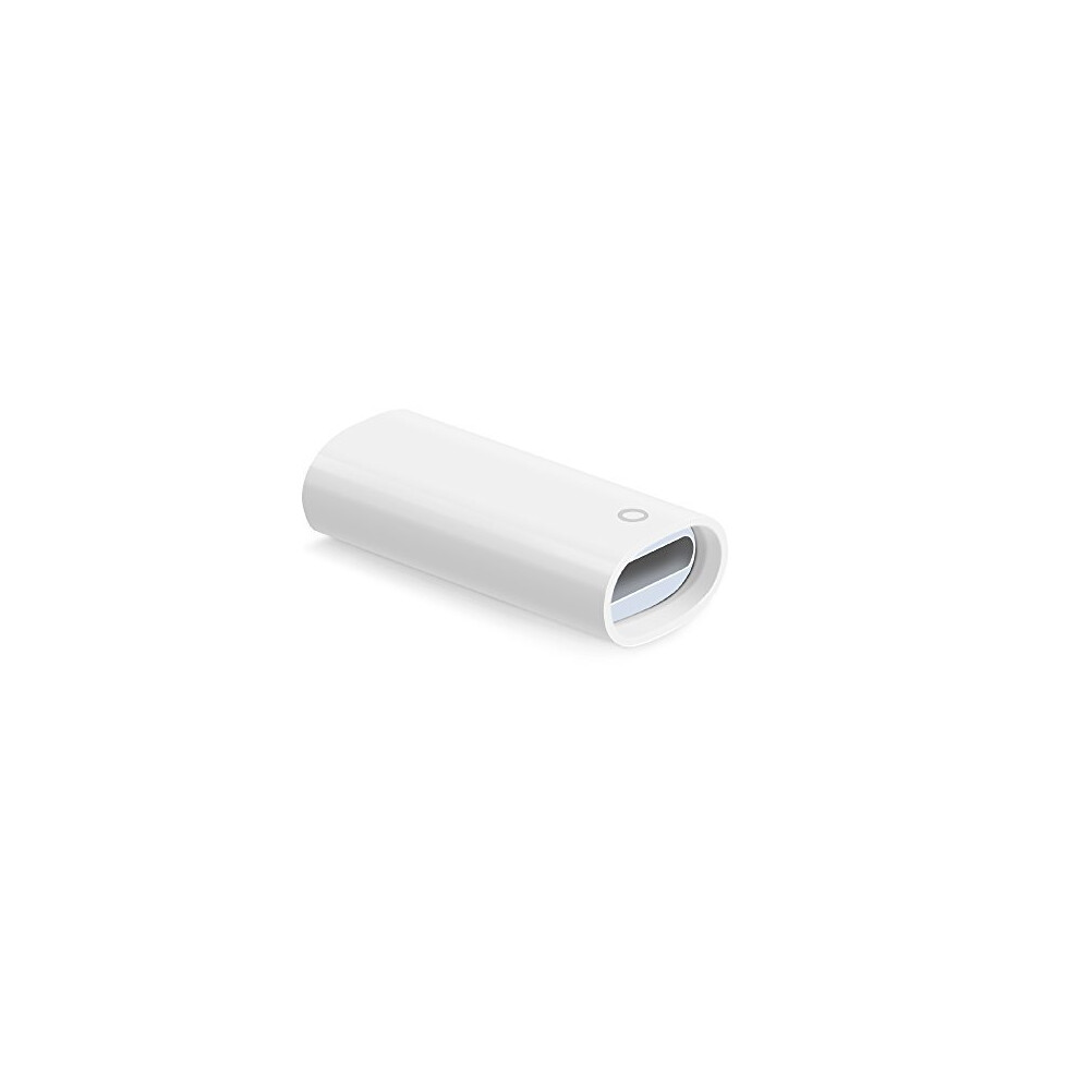 Acocobuy Compatible With Apple Pencil Charger Adapter For Ipencil Adapter For Ipad Pencil Charging Adapter Compatible With Apple Pencil 1St Gen Female 656664105577