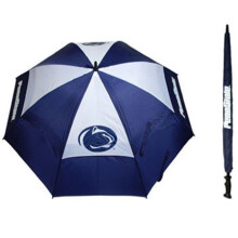 Team Golf Penn State University 62 in. Double Canopy Umbrella