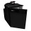 Mini Compressor Koelkast - Capaciteit: 46.5 Liter - Zwart 9
