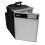 Mini Compressor Koelkast - Capaciteit: 46.5 Liter - Zilver 9