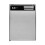 Mini Compressor Koelkast - Capaciteit: 46.5 Liter - Zilver 1
