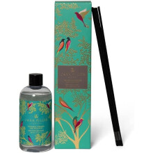 Sara Miller London Reed Diffuser Refill Set - Mandarin, Tuberose & Wild Musk