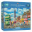 Blackpool Promenade 1000pc Jigsaw by Gibsons 1