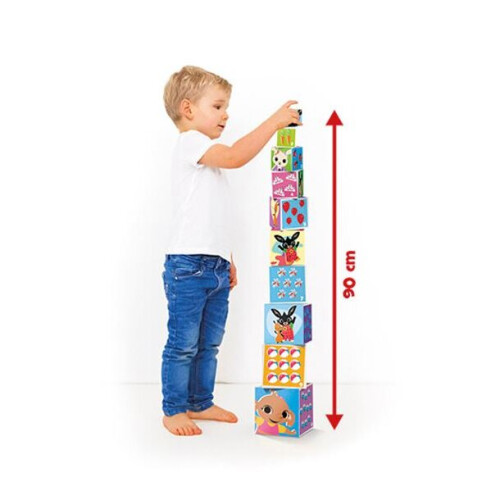 BING STACKING CUBES 1