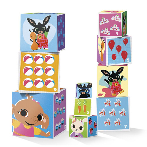 BING STACKING CUBES 2