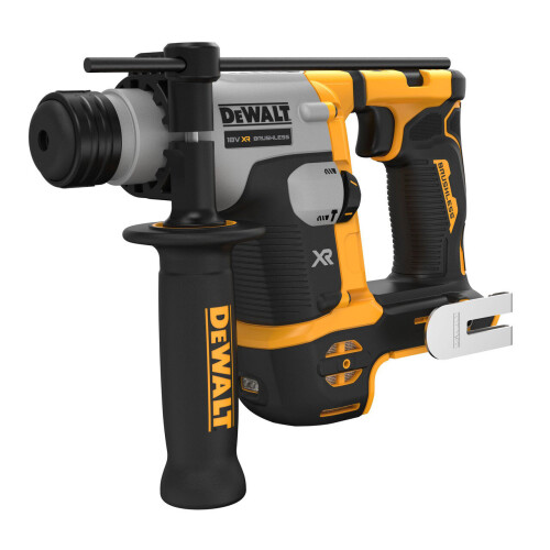DeWalt Perforatore SDS-Plus BL 18V (prodotto singolo) - DEWALT DCH172N 1