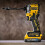DeWalt DEWALT DCF850E2T XR BL Impact Driver 18V 2 x POWERSTACK Li-ion 3