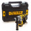 DeWalt Perforatore SDS-Plus BL 18V (prodotto singolo) - DEWALT DCH172N 7