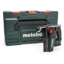 Apercussore SDS-Plus senza fili - METABO - BH 18 LTX BL 16 - 18V - 1 joule