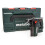 Metabo Accu SDS-Plus perforator - METABO - BH 18 LTX BL 16 - 18V - 1 joule 1