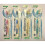 Sensodyne 4 Sensodyne Toothbrush Souple (Soft) 1