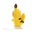 45cm Anime POKEMON Pikachu Große Plüschpuppen Weiches Plüschtier 5