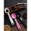 (red) Kitchen electronic scale electronic spoon LCD 9