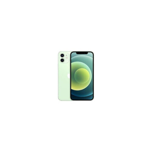 Refurbished Apple Apple iPhone 12 mini 128GB 5.4" Green EU MGE73F/A