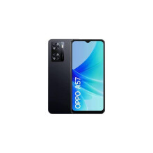 OPPO A57 4+64GB 6,56" gloeiend zwart DS Operator