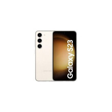 Samsung SM-S911 Galaxy S23 8+256GB 6.1" 5G Cream DS EU - Refurbished