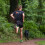 (Medium) Non-Stop Dogwear CaniX Running Belt, Black 7