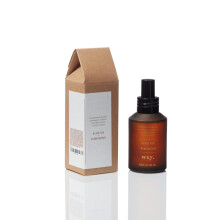 WXY. Amber Room Spray - Black Ash & Frankincense